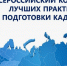 С 7 сентября 2026 г. стартует конкурс «Лучшие практики подготовки и управления кадрами на Юге России» - Портал малого и среднего предпринимательства