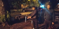 Пьяный парень до смерти забил пенсионера кулаками в Воронеже - Bloknot-Voronezh.Ru