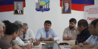 Кизилюрт готовится к выборам: избирательные участки проходят финальную проверку - Газета Кизилюртовские вести