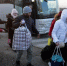Россия и Украина провели акцию по воссоединению семей - Комсомольская Правда