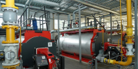 В Балтийске запустили три новые газовые котельные - KaliningradToday.Ru