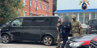 В Ульяновске задержан криминальный авторитет Сергей Филатов - Ulyanovsk.Express