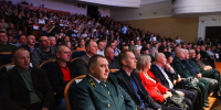 В Кировской области наградили лучших работников лесной отрасли - Свойкировский.рф