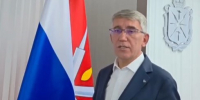 Дмитрий Миляев призвал туляков проголосовать на выборах - Молодой коммунар