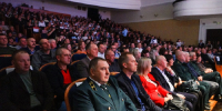 В Кировской области отметили День работников леса 1 В Кировской области отметили День работников леса - Кировская правда
