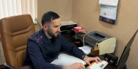 Вынесен приговор жительнице республики за вовлечение несовершеннолетнего в совершение антиобщественных действий и публичное оскорбление представителя власти - Следственный комитет