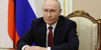 Путин - Петрозаводск говорит