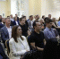 Двадцать четыре года опоры - Городская Дума