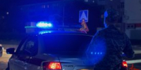Более 400 правонарушений было пресечено благодаря курганским росгвардейцам - Новый мир