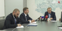 Жители Рабитиц пожаловались губернатору на гонщиков на дорогах - 47Channel.Ru