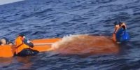 На Рыбинском водохранилище в Ярославской области перевернулась лодка с тремя рыбаками - Ярославский регион
