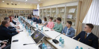 В Воронежской области реализуют проект по повышению производительности труда НОТ 2.0 - РИА Воронеж