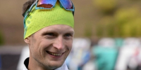 Максим Цветков закрыл все двадцать мишеней, но финишировал в пятом десятке - Тюменская арена