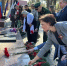 Сельцо отмечает годовщину освобождения от немецко-фашистских захватчиков - Газета Вперёд