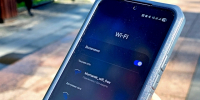 В Мурманской области продолжают работу бесплатные точки Wi-Fi - Арктик-ТВ