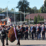 Торжественные мероприятия, посвященные 83-й годовщине освобождения от немецко-фашистских захватчиков и 1041-летию города Брянска - Городской совет народных депутатов