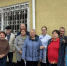В фельдшерско-акушерском пункте деревни Городище прошло практическое занятие по безопасности здоровья - Сетевое издание Киришский факел