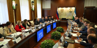 В пункт приема и очистки зерна в Башкирии инвестируют 210 млн рублей - ProUral.Info