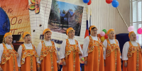 В Виноградовском округе школа и вокалисты встретили учебный год обновлёнными - Сетевое издание «Двиноважье»