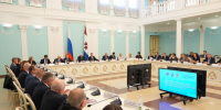 В Мордовии состоялось совместное заседание комиссий РСПП, посвященное теме здорового питания и активного долголетия - Вестник Мордовии