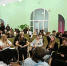 В Тамбове состоялся форум впервые голосующей молодёжи - OnlineTambov.Ru