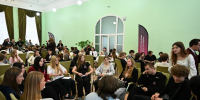 В Тамбове состоялся форум впервые голосующей молодёжи - OnlineTambov.Ru
