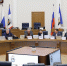 Правительство Новгородской области скорректировало бюджет на 2026–2028 годы - Правительство Новгородской области