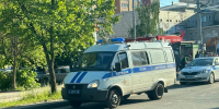 Зареченец, не желая находиться на кухне вместе с матерью, избил ее - Progorod58.Ru