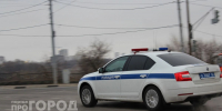 В Большеболдинском районе КамАЗ пробил отбойник и упал с моста в реку - ProGorodNN.Ru