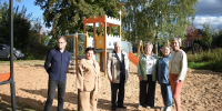 В 2026 году в Кинешме по программе «Местные инициативы» реализуют 32 проекта - Kineshemec.Ru