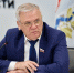 Евгений Люлин рассказал о новом механизме удостоверения сделок, которые смогут заключать военнослужащие на СВО - Законодательное Собрание