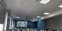 Уроки здоровья, в рамках Недели безопасности пациента - ГБПОУ ВО ВБМК