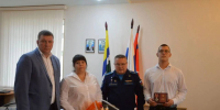 Родным погибших на СВО передали госнаграды в Жирновске - Газета Городские вести