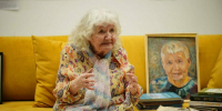 Дочь режиссера Кашифы Тумашевой Зумара Халитова умерла в возрасте 100 лет - ИА Татар-информ