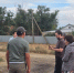 В муниципалитете Калмыкии провели прием граждан - Интернет-газета Степные вести