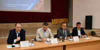 «Открытый разговор» с жителями столицы Чувашии - Служба по конкурентной политике и тарифам