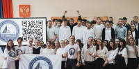 В Севастополе завершается реализация социального проекта «Забвению не подлежат» - Комсомольская Правда