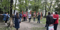 Новости депутатов - Городская Дума