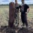 Земля хранит тишину. Почему режиссёр Павел Титович взял камеру и пошёл в поисковый отряд - БелПресса