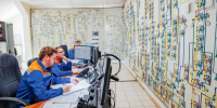Энергетики Московской области перейдут на усиленный режим работы в период выборов - MosRegToday.Ru