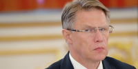 Мурашко заявил о наличии у 70% россиян факторов риска неинфекционных заболеваний - Говорит Москва