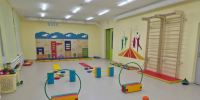 В Калуге отремонтировали детский сад № 108 - Телерадиокомпания Ника
