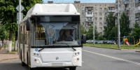 Костромской автобус №141 теперь делает дополнительную остановку - K1News.Ru