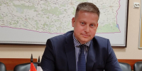 Евгений Мишин призвал калининградцев поддержать команду ЛДПР на выборах - ЛДПР