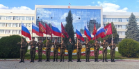 83 года со дня освобождения Брянщины - БГАУ