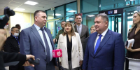 Нижневартовск к выборам готов - Газета Варта