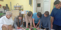 Литературно-краеведческий квест, посвященный творчеству Владимира Гуркина - ЦБС г. Черемхово
