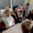 Интерактивная площадка «Чудный мир татарского народа» - ЦБС г. Черемхово