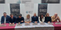 В Музее политической истории состоялось предвыборное заседание «Экспертного клуба Петербурга» - Spbdnevnik.ru