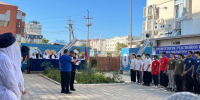 Спартакиада в СКУДН на призы Героя России - Газета Молодежь Дагестана